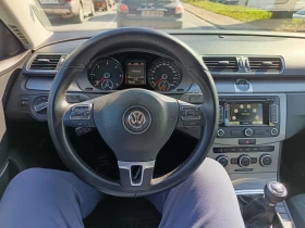 VW Passat 2.0 TDI B7 140 ps COMMON REAL - 6550 € / 12810.69 лв. - 18667488 11 | Car24.bg VW Passat 2.0 TDI B7 140 ps COMMON REAL - 6550 € / 12810.69 лв. - 18667488 11
