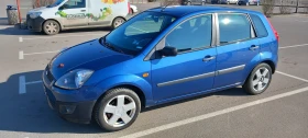 Ford Fiesta - Car24.bg Ford Fiesta