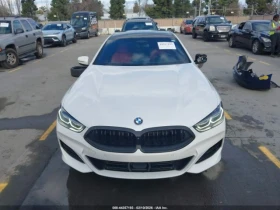 BMW 840 M SPORT - Car24.bg BMW 840 M SPORT