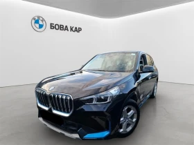 BMW iX1 xDrive30