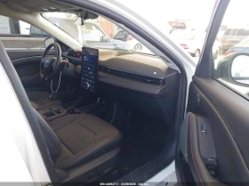 Ford Mustang Mach-E Premium RWD | Auto.bg — изображение 5 Ford Mustang Mach-E Premium RWD | Auto.bg — изображение 5