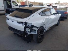 Ford Mustang Mach-E Premium RWD | Auto.bg — изображение 4 Ford Mustang Mach-E Premium RWD | Auto.bg — изображение 4