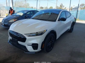 Ford Mustang Mach-E Premium RWD | Auto.bg — изображение 2 Ford Mustang Mach-E Premium RWD | Auto.bg — изображение 2