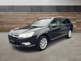 Снимка Citroen C5