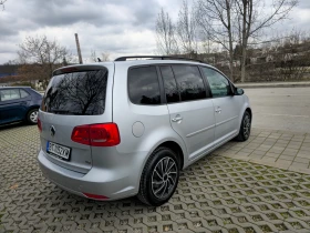 VW Touran undefined | Auto.bg — изображение 7 VW Touran undefined | Auto.bg — изображение 7