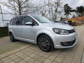 VW Touran undefined | Auto.bg — изображение 4 VW Touran undefined | Auto.bg — изображение 4