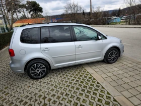 VW Touran undefined | Auto.bg — изображение 6 VW Touran undefined | Auto.bg — изображение 6