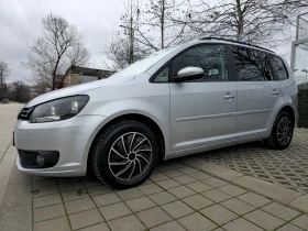 VW Touran undefined | Auto.bg — изображение 12 VW Touran undefined | Auto.bg — изображение 12