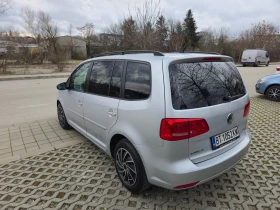 VW Touran undefined | Auto.bg — изображение 9 VW Touran undefined | Auto.bg — изображение 9