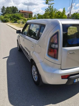 Kia Soul undefined | Auto.bg — изображение 3 Kia Soul undefined | Auto.bg — изображение 3