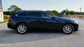 Mazda 6 2.2 Turbodiesel Evolve 133К км. | Auto.bg — изображение 7 Mazda 6 2.2 Turbodiesel Evolve 133К км. | Auto.bg — изображение 7