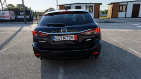 Mazda 6 2.2 Turbodiesel Evolve 133К км. | Auto.bg — изображение 5 Mazda 6 2.2 Turbodiesel Evolve 133К км. | Auto.bg — изображение 5