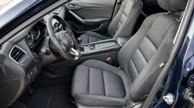Mazda 6 2.2 Turbodiesel Evolve 133К км. | Auto.bg — изображение 9 Mazda 6 2.2 Turbodiesel Evolve 133К км. | Auto.bg — изображение 9
