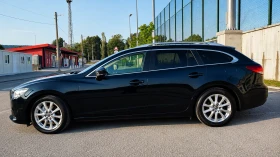 Mazda 6 2.2 Turbodiesel Evolve 133К км. | Auto.bg — изображение 8 Mazda 6 2.2 Turbodiesel Evolve 133К км. | Auto.bg — изображение 8