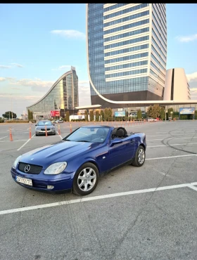 Mercedes-Benz SLK undefined | Auto.bg — изображение 9 Mercedes-Benz SLK undefined | Auto.bg — изображение 9