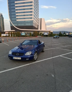 Mercedes-Benz SLK undefined | Auto.bg — изображение 7 Mercedes-Benz SLK undefined | Auto.bg — изображение 7
