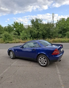 Mercedes-Benz SLK undefined | Auto.bg — изображение 12 Mercedes-Benz SLK undefined | Auto.bg — изображение 12