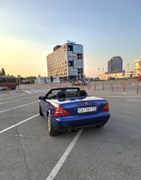 Mercedes-Benz SLK undefined | Auto.bg — изображение 10 Mercedes-Benz SLK undefined | Auto.bg — изображение 10