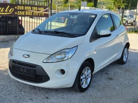 Снимка Ford Ka