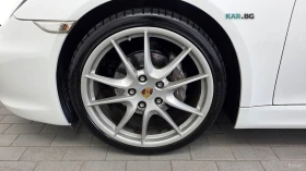 Porsche Boxster 981* 2.7* CHRONO* ПОДГРЕВ* КАМЕРА* | Auto.bg — изображение 16 Porsche Boxster 981* 2.7* CHRONO* ПОДГРЕВ* КАМЕРА* | Auto.bg — изображение 16