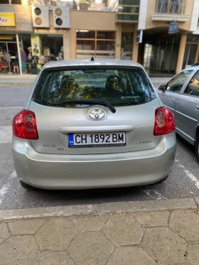 Toyota Auris 1.4 D4D - 5000 € / 9779.15 лв. - 80015216 4 | Car24.bg Toyota Auris 1.4 D4D - 5000 € / 9779.15 лв. - 80015216 4