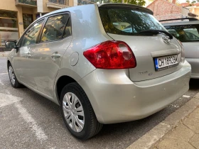 Toyota Auris 1.4 D4D - 5000 € / 9779.15 лв. - 80015216 5 | Car24.bg Toyota Auris 1.4 D4D - 5000 € / 9779.15 лв. - 80015216 5