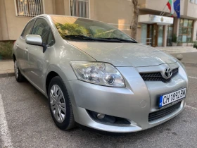 Toyota Auris 1.4 D4D - 5000 € / 9779.15 лв. - 80015216 2 | Car24.bg Toyota Auris 1.4 D4D - 5000 € / 9779.15 лв. - 80015216 2