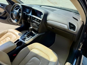 Audi A4 Allroad 2.0TDI* 190HP* 4X4* AUTOMAT | Auto.bg — изображение 12 Audi A4 Allroad 2.0TDI* 190HP* 4X4* AUTOMAT | Auto.bg — изображение 12
