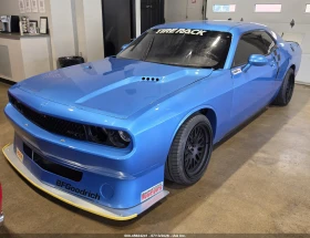 Dodge Challenger - Car24.bg Dodge Challenger