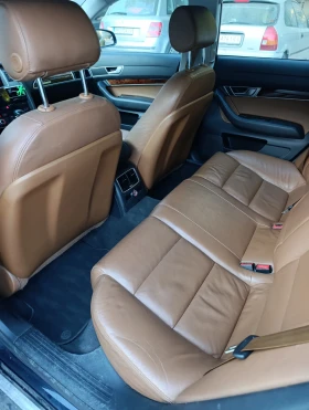 Audi A6 3 TDI 4x4 - 4000 € - 98977541 6 | Car24.bg Audi A6 3 TDI 4x4 - 4000 € - 98977541 6