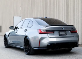 BMW M3 COMPETITION | CARBON | XDRIVE | Auto.bg — изображение 6 BMW M3 COMPETITION | CARBON | XDRIVE | Auto.bg — изображение 6