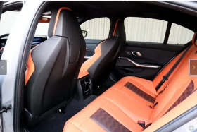 BMW M3 COMPETITION | CARBON | XDRIVE | Auto.bg — изображение 15 BMW M3 COMPETITION | CARBON | XDRIVE | Auto.bg — изображение 15