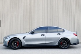 BMW M3 COMPETITION | CARBON | XDRIVE | Auto.bg — изображение 7 BMW M3 COMPETITION | CARBON | XDRIVE | Auto.bg — изображение 7