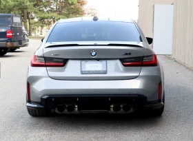 BMW M3 COMPETITION | CARBON | XDRIVE | Auto.bg — изображение 4 BMW M3 COMPETITION | CARBON | XDRIVE | Auto.bg — изображение 4
