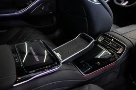 Mercedes-Benz S 580 Long 4MATIC Exclusive AMG | 4D Burmester Гаранция - 92000 € - 52833793 11 | Car24.bg Mercedes-Benz S 580 Long 4MATIC Exclusive AMG | 4D Burmester Гаранция - 92000 € - 52833793 11