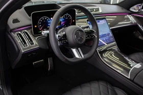 Mercedes-Benz S 580 Long 4MATIC Exclusive AMG | 4D Burmester Гаранция - 92000 € - 52833793 16 | Car24.bg Mercedes-Benz S 580 Long 4MATIC Exclusive AMG | 4D Burmester Гаранция - 92000 € - 52833793 16