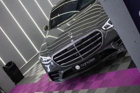 Mercedes-Benz S 580 Long 4MATIC Exclusive AMG | 4D Burmester Гаранция - 92000 € - 52833793 4 | Car24.bg Mercedes-Benz S 580 Long 4MATIC Exclusive AMG | 4D Burmester Гаранция - 92000 € - 52833793 4