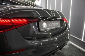 Mercedes-Benz S 580 Long 4MATIC Exclusive AMG | 4D Burmester Гаранция - 92000 € - 52833793 8 | Car24.bg Mercedes-Benz S 580 Long 4MATIC Exclusive AMG | 4D Burmester Гаранция - 92000 € - 52833793 8