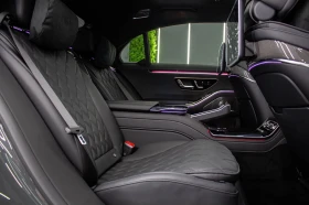 Mercedes-Benz S 580 Long 4MATIC Exclusive AMG | 4D Burmester Гаранция - 92000 € - 52833793 10 | Car24.bg Mercedes-Benz S 580 Long 4MATIC Exclusive AMG | 4D Burmester Гаранция - 92000 € - 52833793 10