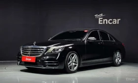 Mercedes-Benz S 350 d * 4MATIC * AMG * Обдух * 360 * Цена до БГ * - Car24.bg Mercedes-Benz S 350 d * 4MATIC * AMG * Обдух * 360 * Цена до БГ *
