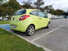 Ford Ka 1.2