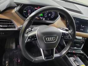 Audi E-Tron GT - 39150 € - 29960809 9 | Car24.bg Audi E-Tron GT - 39150 € - 29960809 9