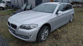 BMW 525 525 dizel f 11 | Auto.bg — изображение 3 BMW 525 525 dizel f 11 | Auto.bg — изображение 3
