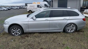 BMW 525 525 dizel f 11 | Auto.bg — изображение 4 BMW 525 525 dizel f 11 | Auto.bg — изображение 4