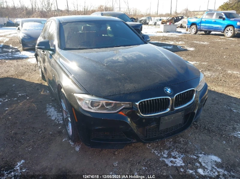BMW 335 335I XDRIVE* M PACK* AвтоКредит* - 11800 € / 23078.79 лв. - 21791169 1 | Car24.bg BMW 335 335I XDRIVE* M PACK* AвтоКредит* - 11800 € / 23078.79 лв. - 21791169 1