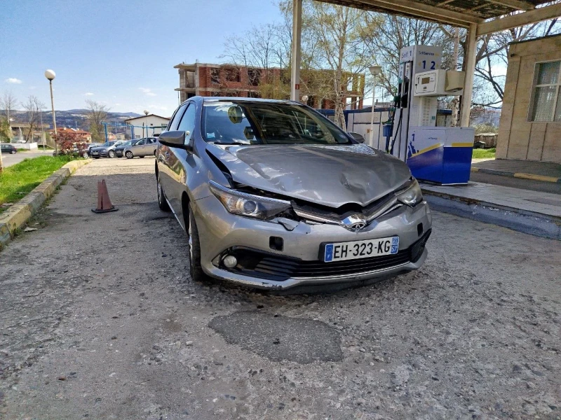 Toyota Avalon 1.2 - 5550 € / 10854.86 лв. - 27715451 1 | Car24.bg Toyota Avalon 1.2 - 5550 € / 10854.86 лв. - 27715451 1