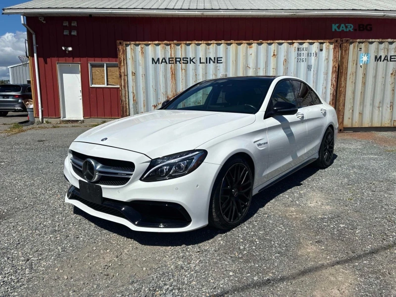 Mercedes-Benz C 63 AMG ЦЕНА ДО БЪЛГАРИЯ РЕГИСТРАЦИЯ & АВТОКРЕДИТ - 21900 € / 42832.68 лв. - 58813595 1 | Car24.bg Mercedes-Benz C 63 AMG ЦЕНА ДО БЪЛГАРИЯ РЕГИСТРАЦИЯ & АВТОКРЕДИТ - 21900 € / 42832.68 лв. - 58813595 1