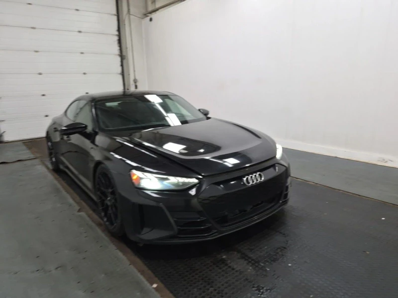 Audi E-Tron GT - 39150 € - 29960809 1 | Car24.bg Audi E-Tron GT - 39150 € - 29960809 1