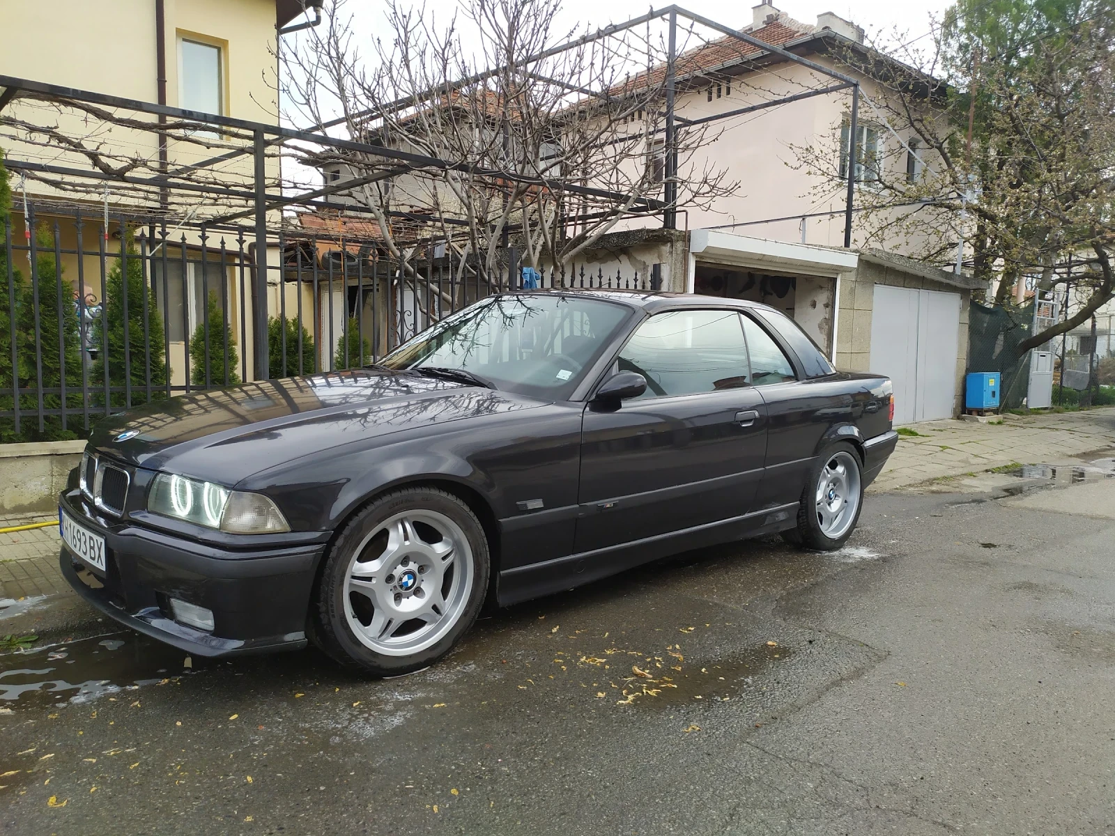 BMW 318 undefined | Auto.bg — изображение 1 BMW 318 undefined | Auto.bg — изображение 1