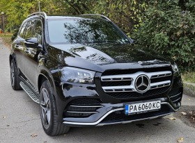Обява за продажба на Mercedes-Benz GLS 400 Лизинг ~ 149 000 лв. - изображение 1